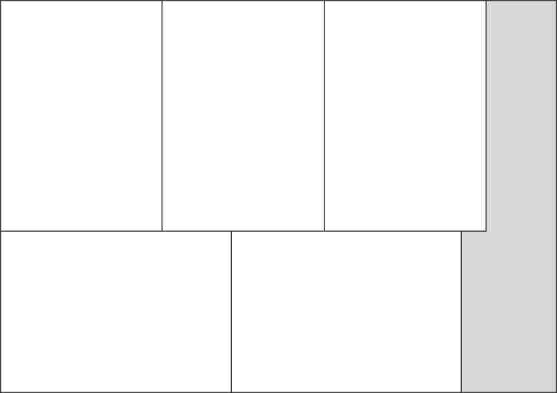 断裁を5切（回し）にした場合