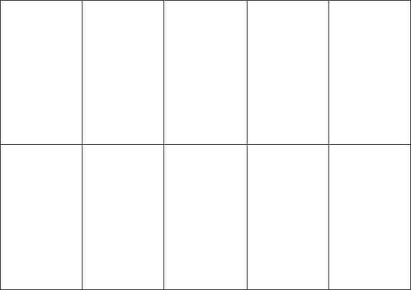 断裁を10切にした場合
