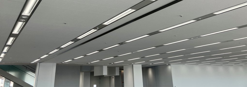 LED照明イメージ
