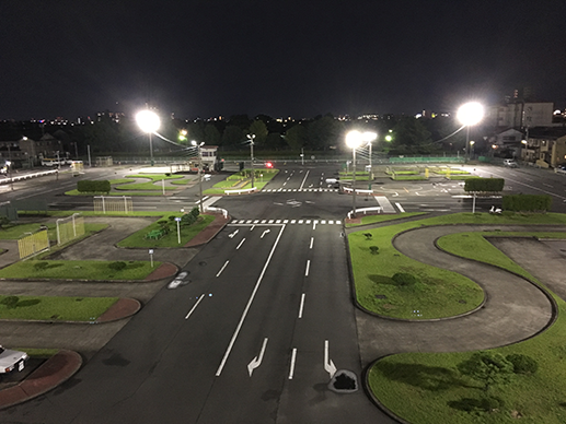 名古屋自動車学校様1